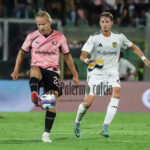Giornale di Sicilia: “Palermo, Pohja cambia pelle. Ma ora vuole pure più gol”