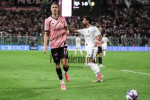 Palermo Juve Stabia 1-0 (48)