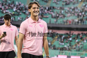 Palermo Juve Stabia 1-0 (5)