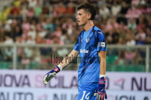 Palermo Juve Stabia 1-0 (50)