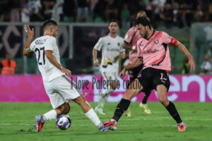 Palermo Juve Stabia 1-0 (51)