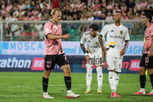 Palermo Juve Stabia 1-0 (52)