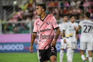 Palermo Juve Stabia 1-0 (53)