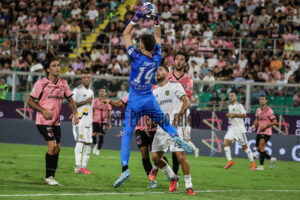 Palermo Juve Stabia 1-0 (57)