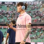 Palermo, Balaguss convocato dalla Lettonia U19: tre sfide per le qualificazioni agli Europei