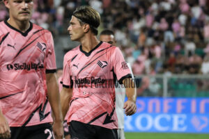 Palermo Juve Stabia 1-0 (62)