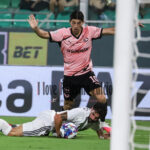 Corriere dello Sport: “Palermo, Ranocchia è diventato un tuttofare: dal numero 10 al centrale difensivo”