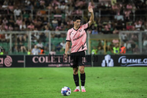 Palermo Juve Stabia 1-0 (71)