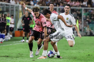 Palermo Juve Stabia 1-0 (75)
