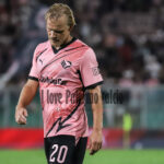 Corriere dello Sport: “Pohjanpalo, Palermo sulla pelle: «Vivere qui è fantastico, con la gente un rapporto speciale»”