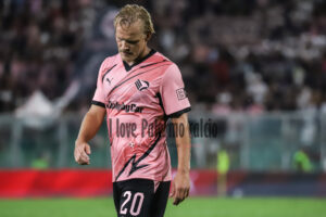 Palermo Juve Stabia 1-0 (76)