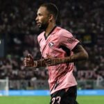 Palermo, Hernani: «Mantova, vittoria fondamentale. Io e Palumbo possiamo giocare insieme»