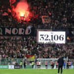 Giornale di Sicilia: “Palermo, il Barbera domina la Serie B: oltre 31mila spettatori di media. Con la Carrarese si punta al record”