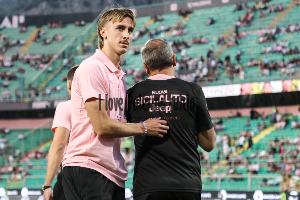 Palermo-Lecce 2-0 (1)