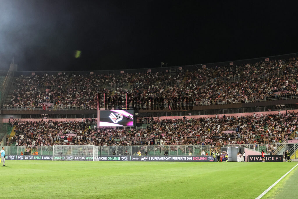 Palermo-Lecce 2-0 (10)