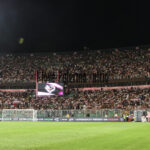 Giornale di Sicilia: “Palermo-Carrarese, il Barbera punta al tutto esaurito. Curva Nord e tribuna verso il sold out”