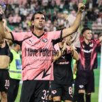 Gazzetta dello Sport: “Palermo-Padova, le probabili formazioni: Johnsen dal 1’, Inzaghi conferma Fortin. Pompetti titolare per Calabro”