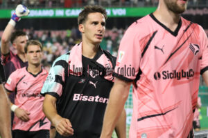 Palermo-Lecce 2-0 (101)
