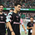 Corriere dello Sport: “Palermo, Inzaghi acclamato a San Siro. Verso la Carrarese, Pierozzi può recuperare: Barba resta in dubbio”