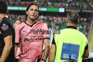 Palermo-Lecce 2-0 (103)