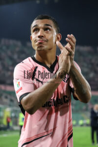 Palermo-Lecce 2-0 (104)