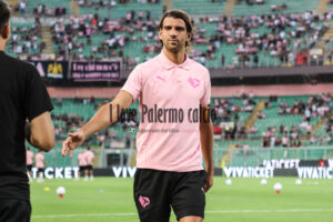 Palermo-Lecce 2-0 (105)