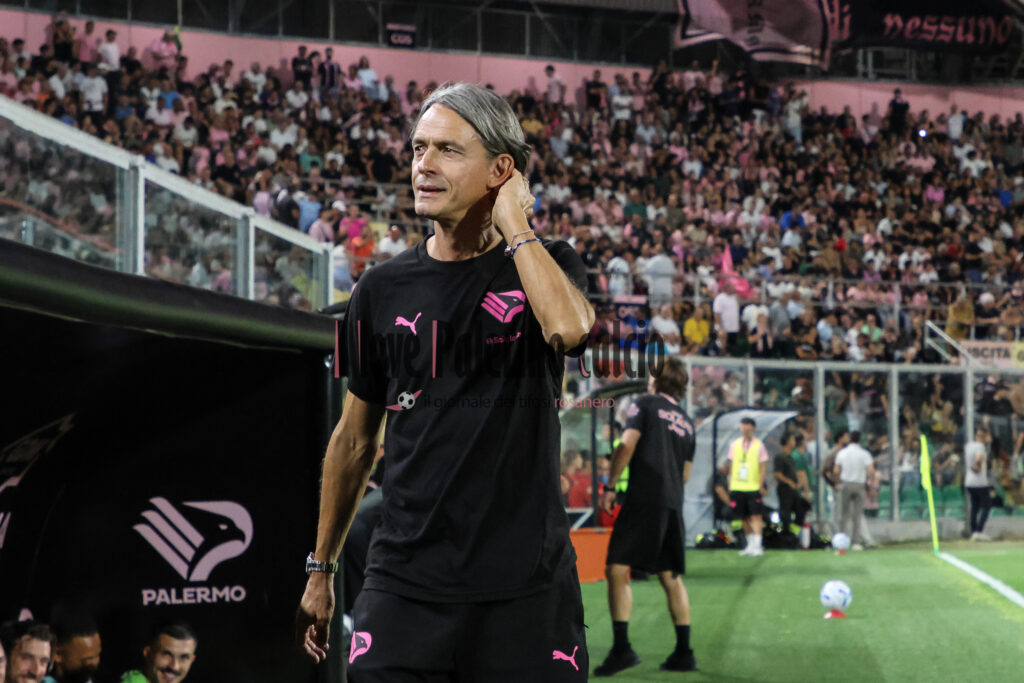 Palermo-Lecce 2-0 (12) inzaghi