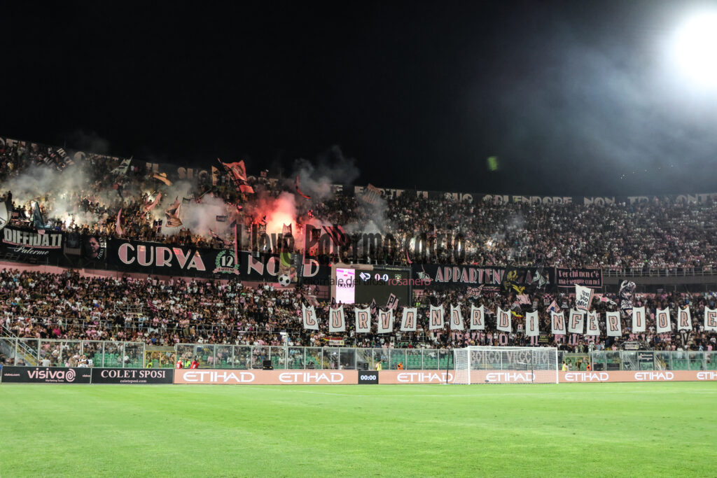 Palermo-Lecce 2-0 (14)