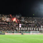 Giornale di Sicilia: “Palermo, il Barbera corre da big: solo cinque club di Serie A hanno una media spettatori migliore”