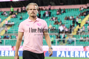 Palermo-Lecce 2-0 (2)