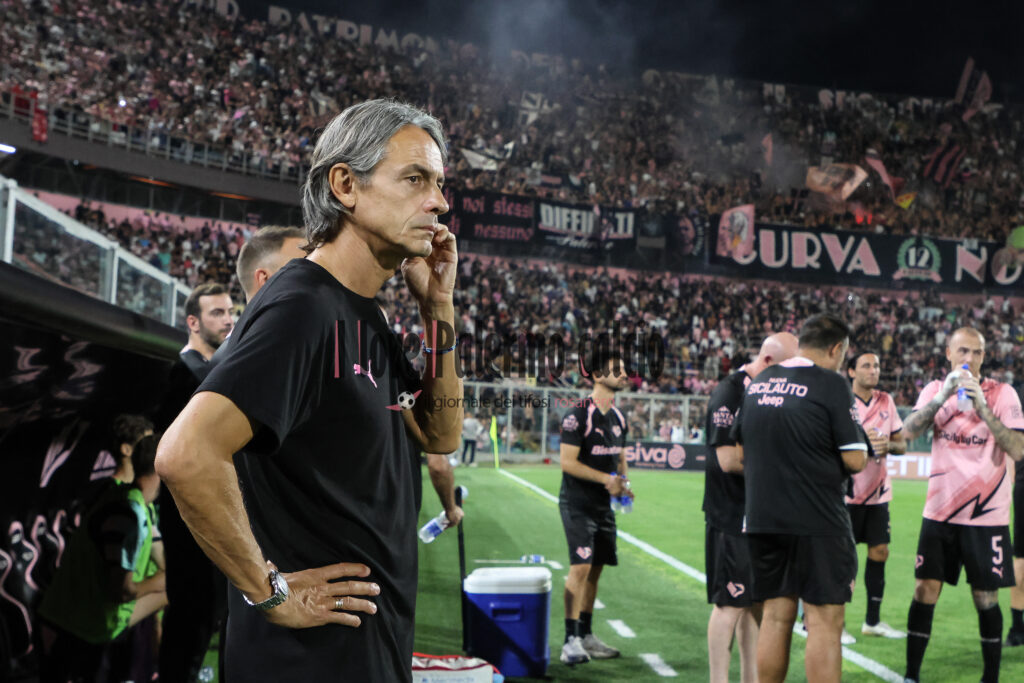 Palermo-Lecce 2-0 (20)