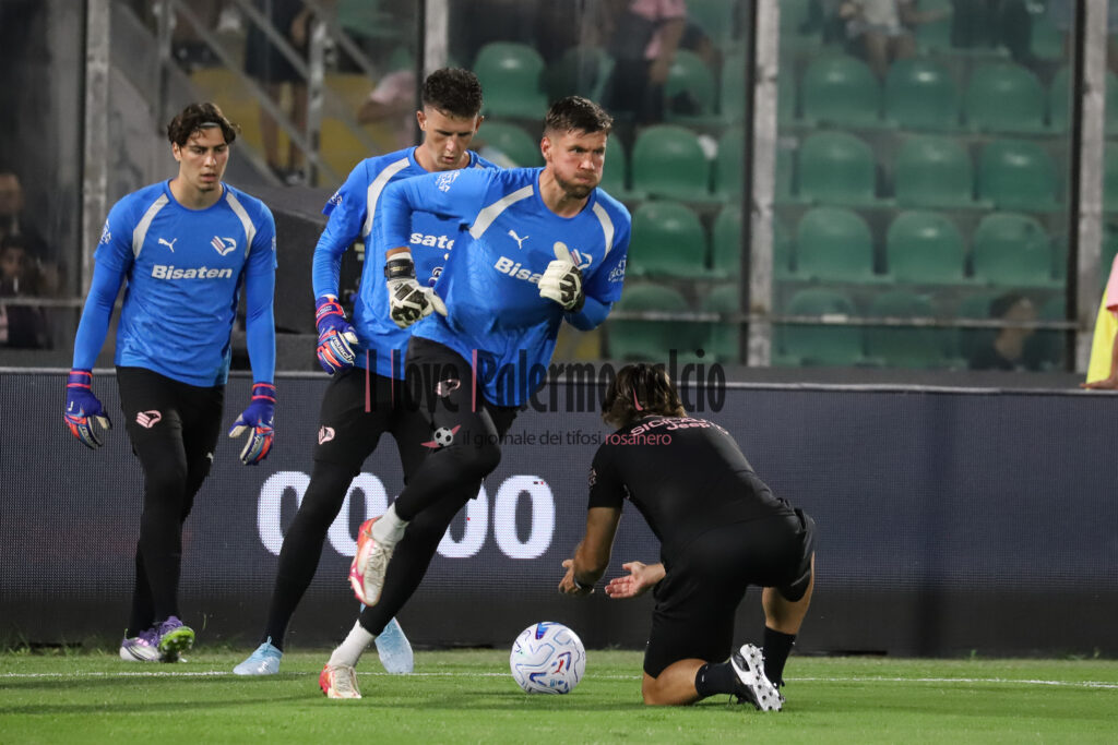 Palermo-Lecce 2-0 (24)