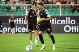 Palermo-Lecce 2-0 (25)