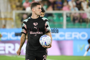 Palermo-Lecce 2-0 (27)