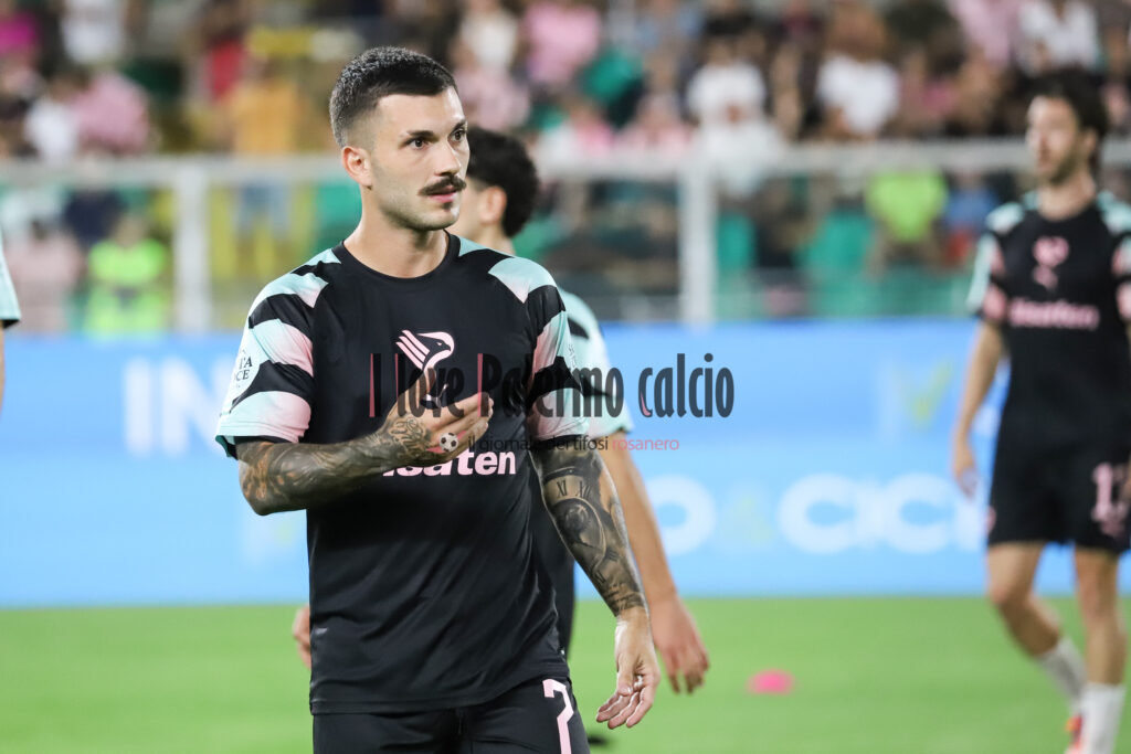 Palermo-Lecce 2-0 (28)