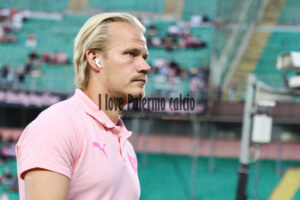 Palermo-Lecce 2-0 (3)