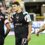 Giornale di Sicilia: “Palermo, non solo Ranocchia: per Barba e Gyasi la sfida con l’Empoli profuma di amarcord”
