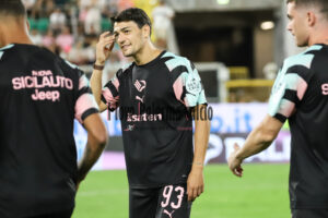 Palermo-Lecce 2-0 (30)