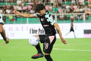 Palermo-Lecce 2-0 (31)