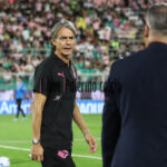 Giornale di Sicilia: “Palermo, Inzaghi cerca il bis a Empoli: Superpippo ha già sfatato il tabù Castellani”