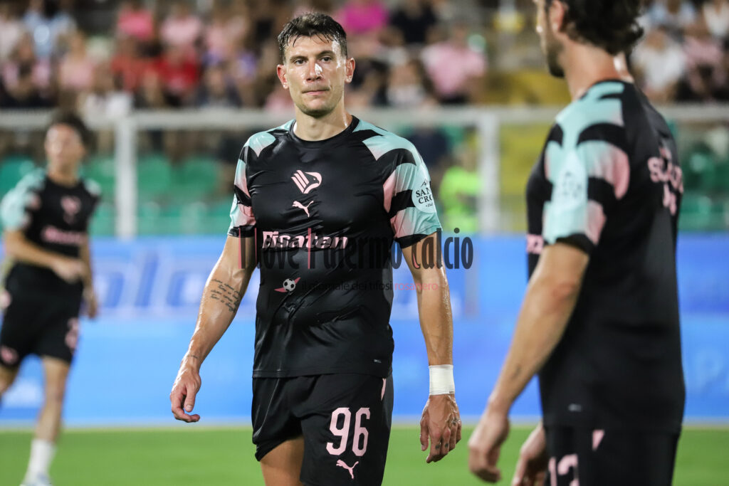 Palermo-Lecce 2-0 (35)