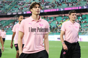 Palermo-Lecce 2-0 (4)