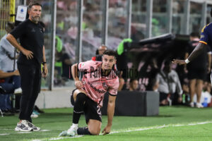 Palermo-Lecce 2-0 (40)