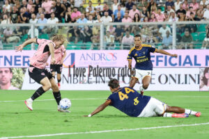 Palermo-Lecce 2-0 (43)