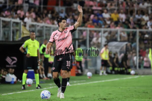 Palermo-Lecce 2-0 (47)