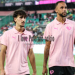 Giornale di Sicilia: “Palermo, relax per la squadra: si riprende giovedì”