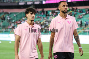 Palermo-Lecce 2-0 (5)