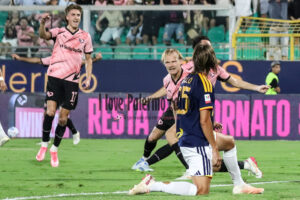 Palermo-Lecce 2-0 (52)