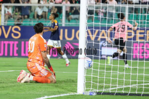 Palermo-Lecce 2-0 (53)