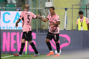 Palermo-Lecce 2-0 (55)
